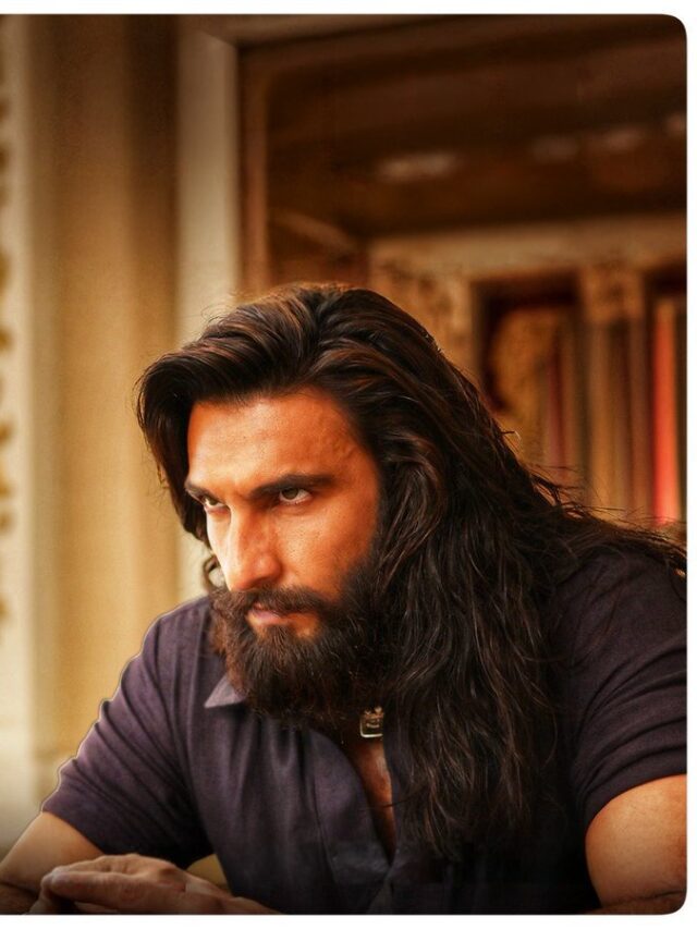 Dhurandhar Actress Sara Arjun on Ranveer Singh “He has set the bar so high…he’s going to be my most favourite co-actor” — The Man Behind the Hamza Fever